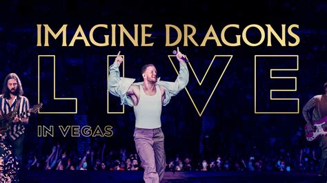 Imagine Dragons: Live from