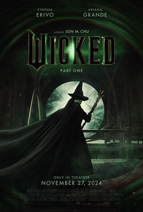 Wicked: Teil 1 2025