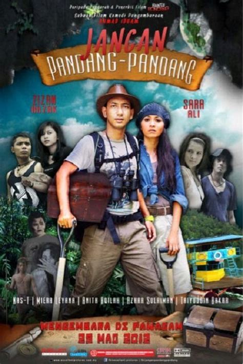Jangan Pandang Belakang 2: